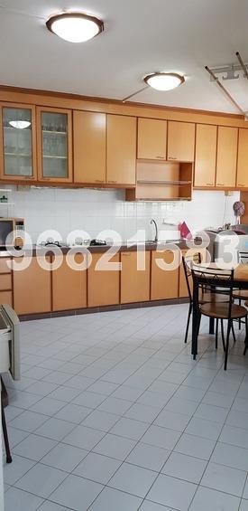 Blk 116A Rivervale Drive (Sengkang), HDB 5 Rooms #159947172